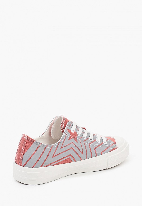 фото Кеды котофей