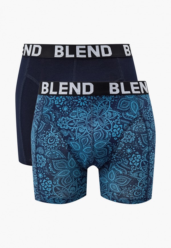 

Трусы 2 шт. Blend, Синий