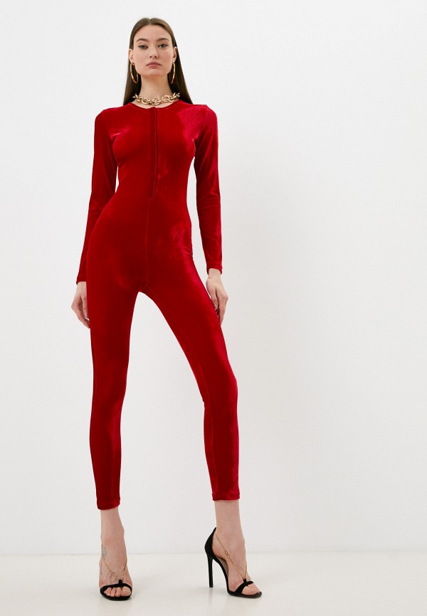 фото Комбинезон trendyangel