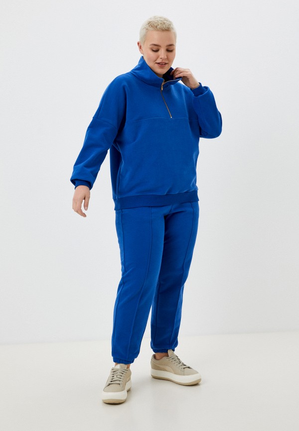 

Костюм спортивный TrendyAngel, Синий