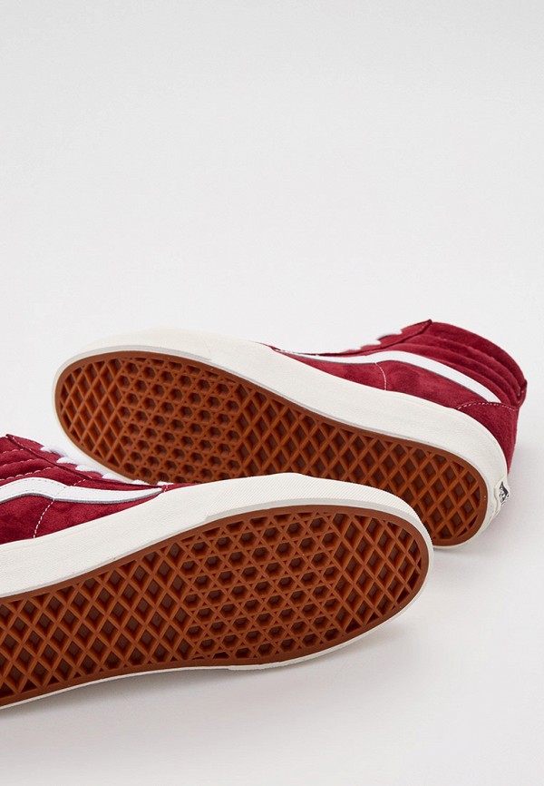 фото Кеды vans