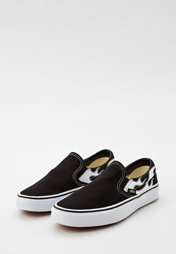 фото Слипоны vans