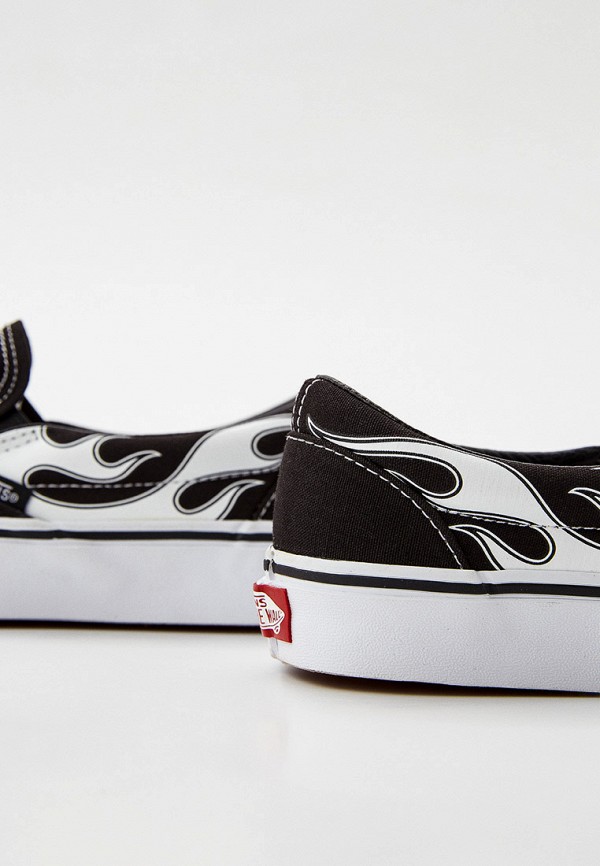 фото Слипоны vans
