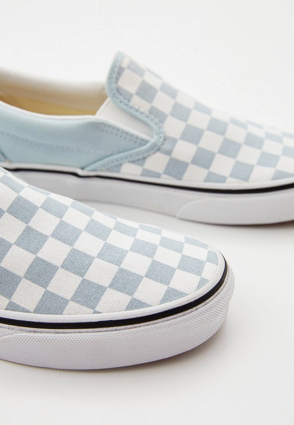фото Слипоны vans