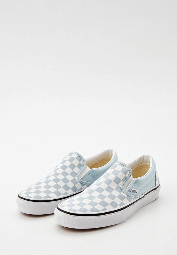 фото Слипоны vans