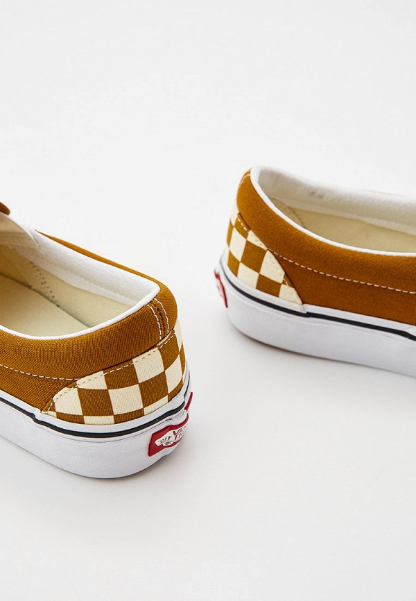фото Слипоны vans