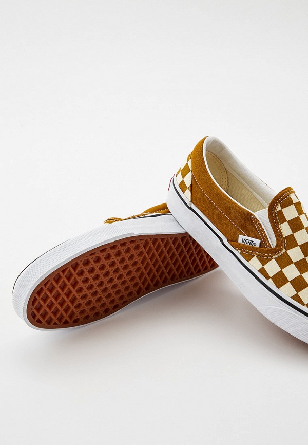 фото Слипоны vans