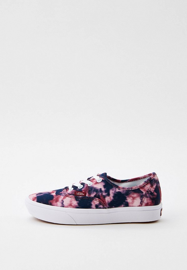 

Кеды Vans, Разноцветный, UA ComfyCush Authentic