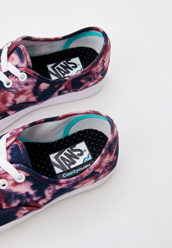 Кеды  Vans фото