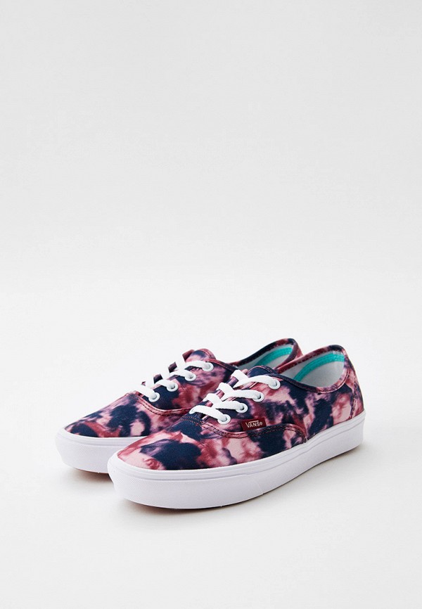 Кеды  Vans фото