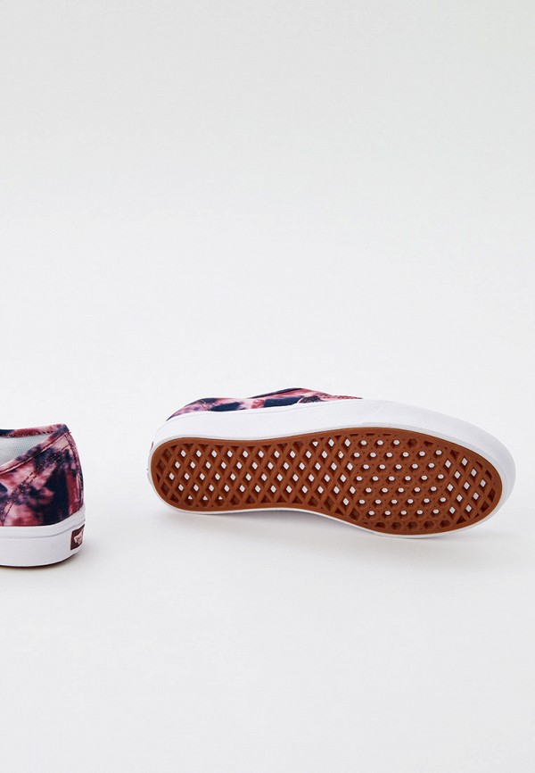 Кеды  Vans фото