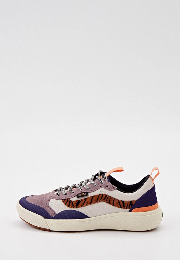 

Кроссовки Vans, Разноцветный, UA UltraRange EXO SE