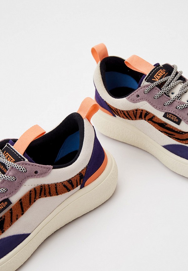 фото Кроссовки vans