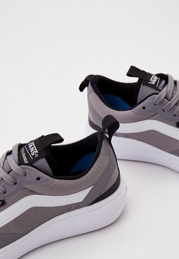 фото Кроссовки vans