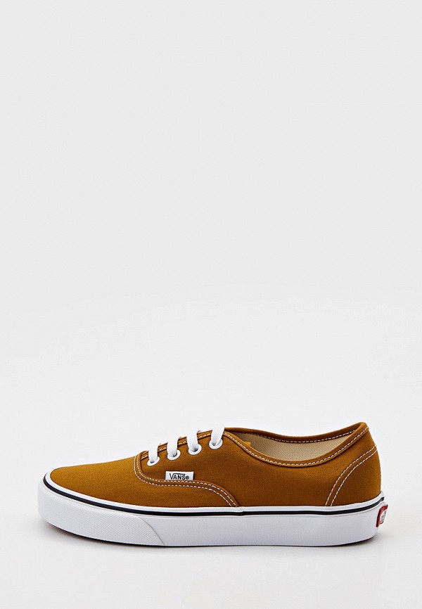 

Кеды Vans, Коричневый, UA Authentic