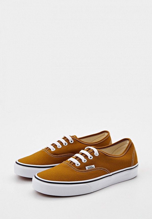 фото Кеды vans