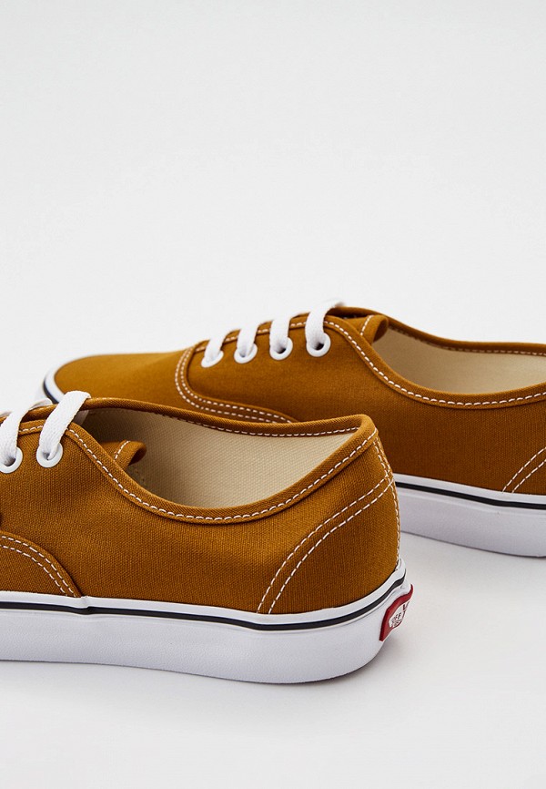 фото Кеды vans