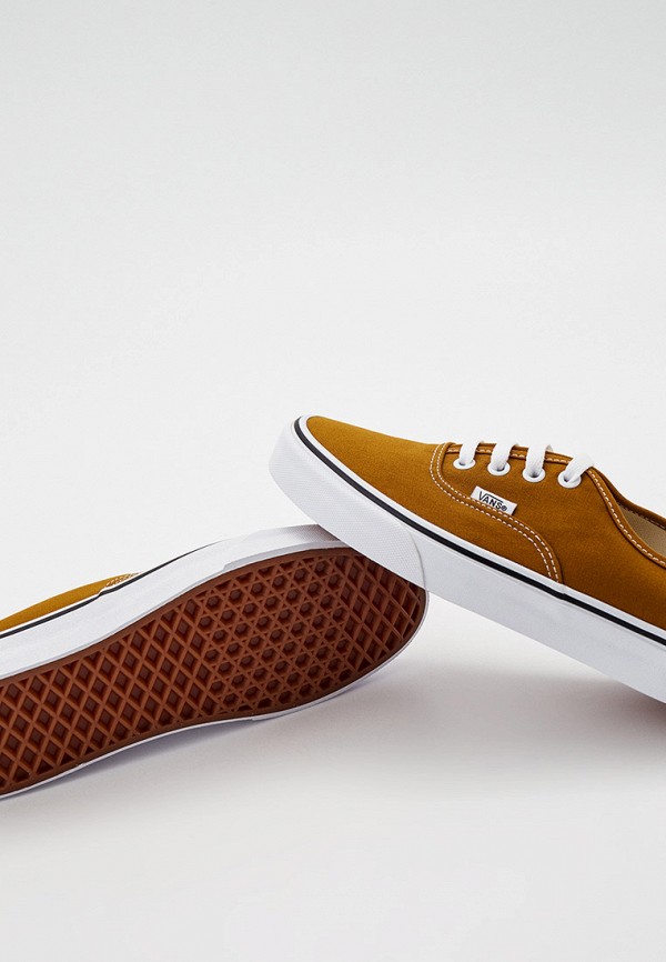 фото Кеды vans