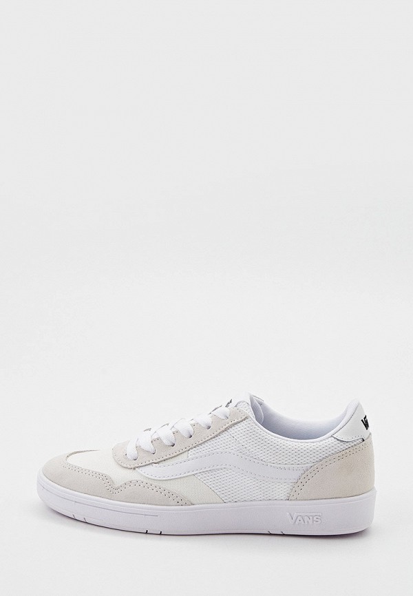 

Кеды Vans, Белый, UA CRUZE TOO CC