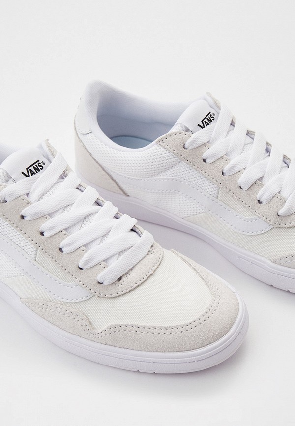 фото Кеды vans