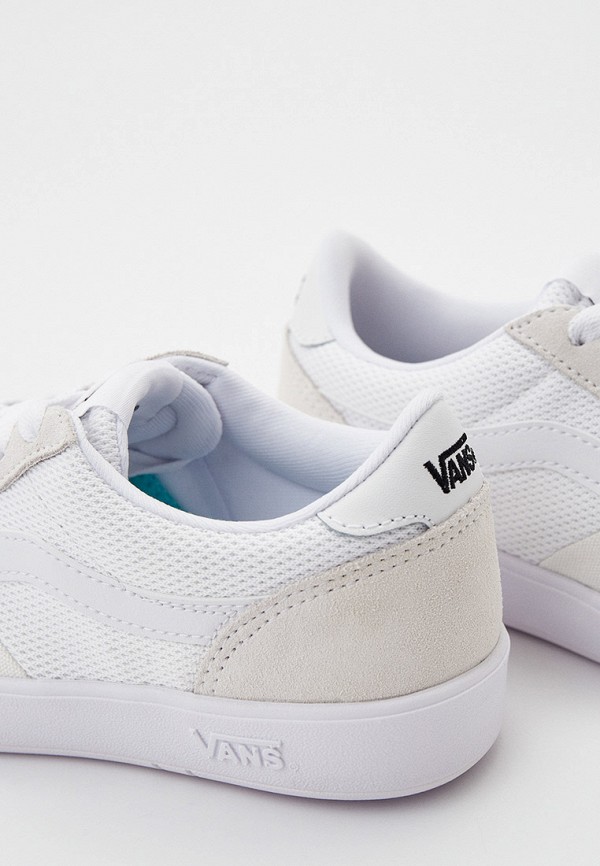 фото Кеды vans