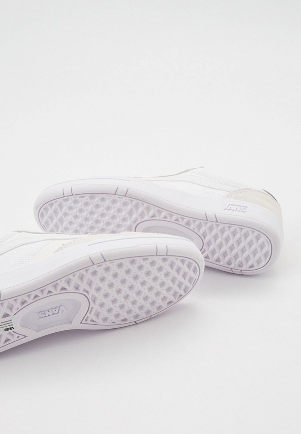 фото Кеды vans