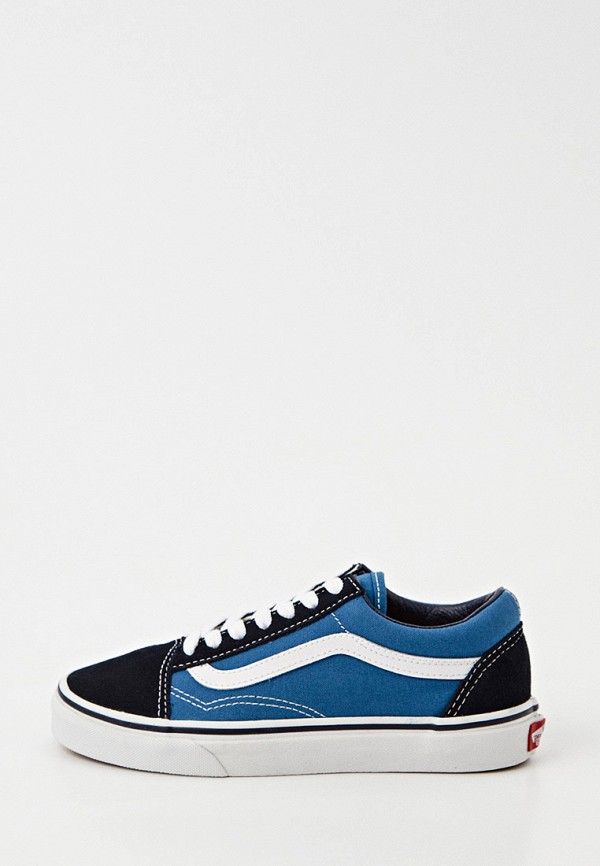 

Кеды Vans, Синий, UA OLD SKOOL