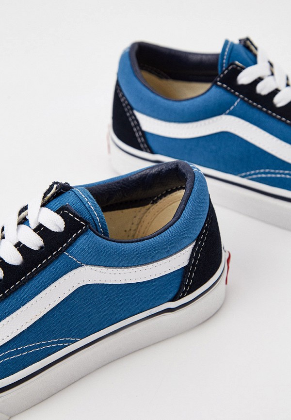 фото Кеды vans