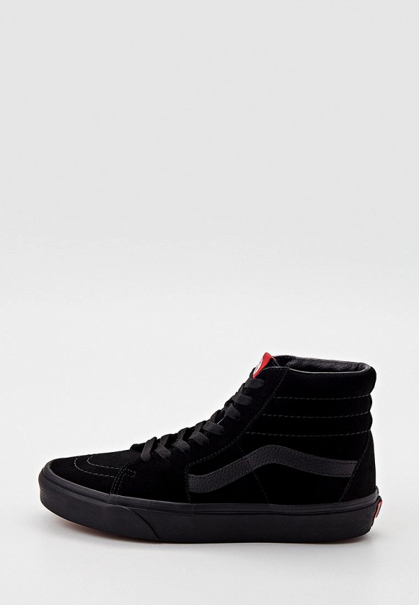 

Кеды Vans, Черный, UA SK8-HI