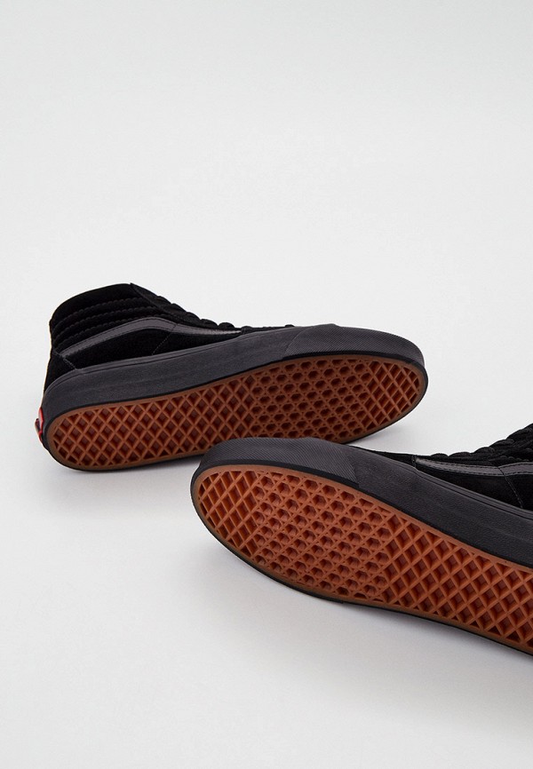 фото Кеды vans