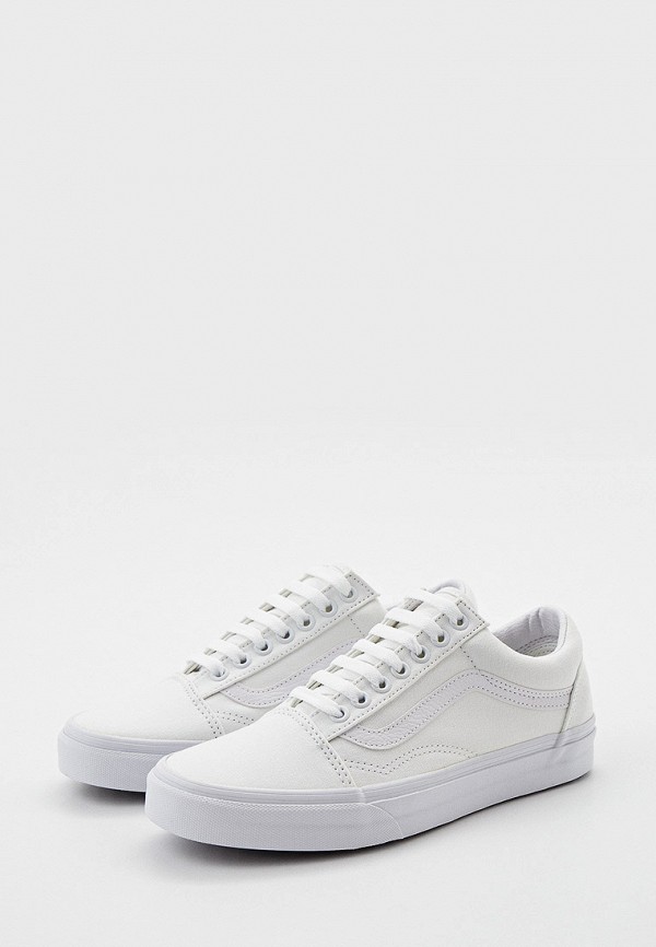 фото Кеды vans