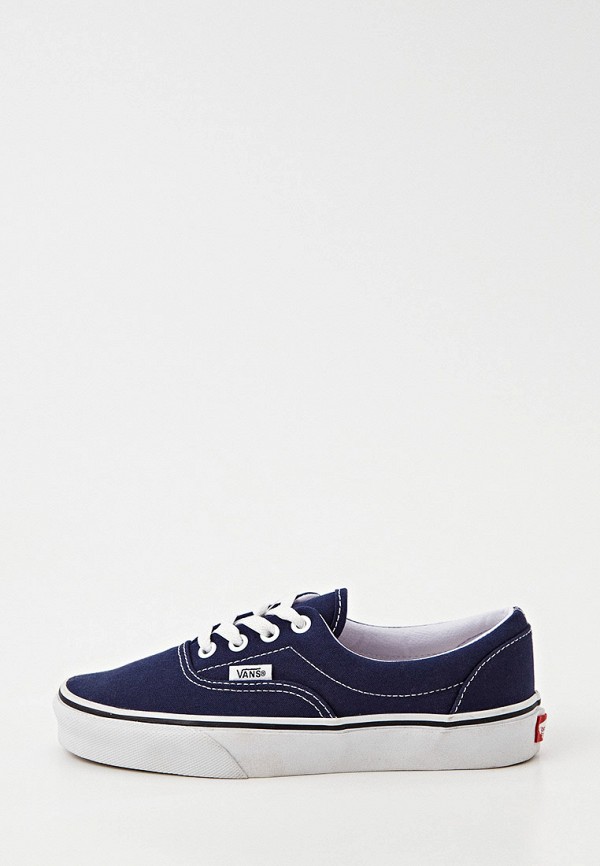 

Кеды Vans, Синий, UA ERA