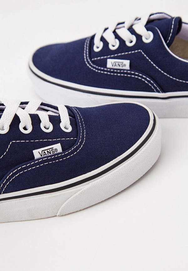 фото Кеды vans