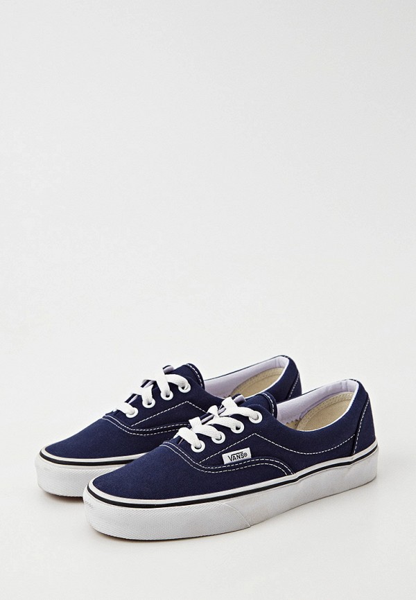 фото Кеды vans