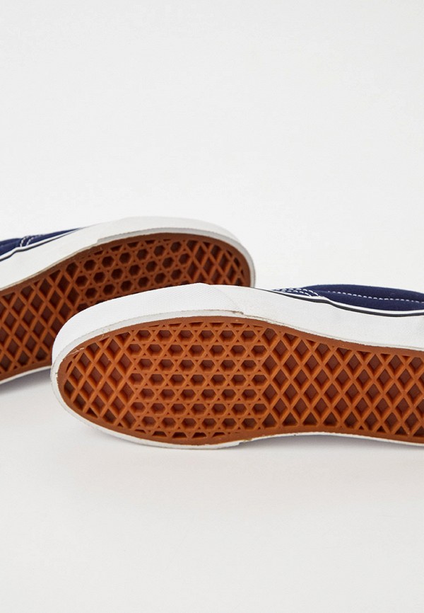 фото Кеды vans