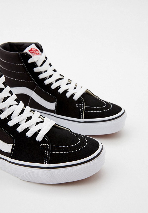 фото Кеды vans