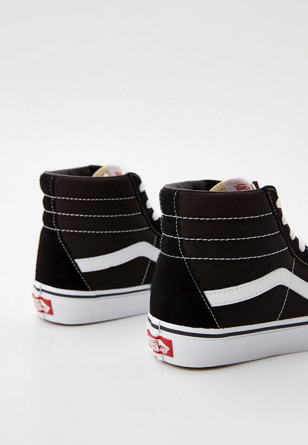 фото Кеды vans