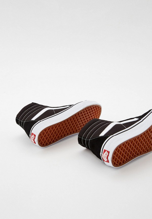 фото Кеды vans