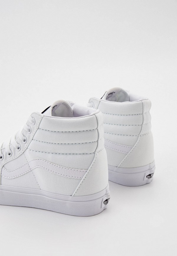 фото Кеды vans