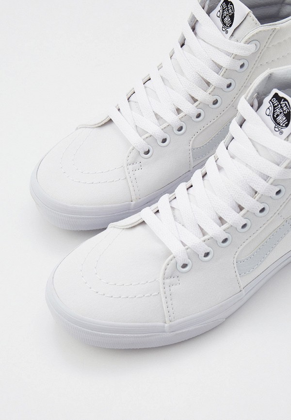 фото Кеды vans