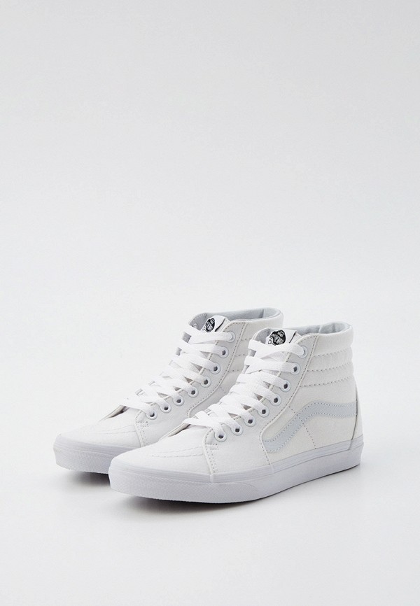 фото Кеды vans