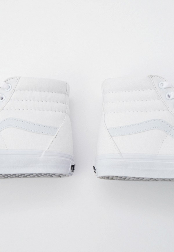 фото Кеды vans