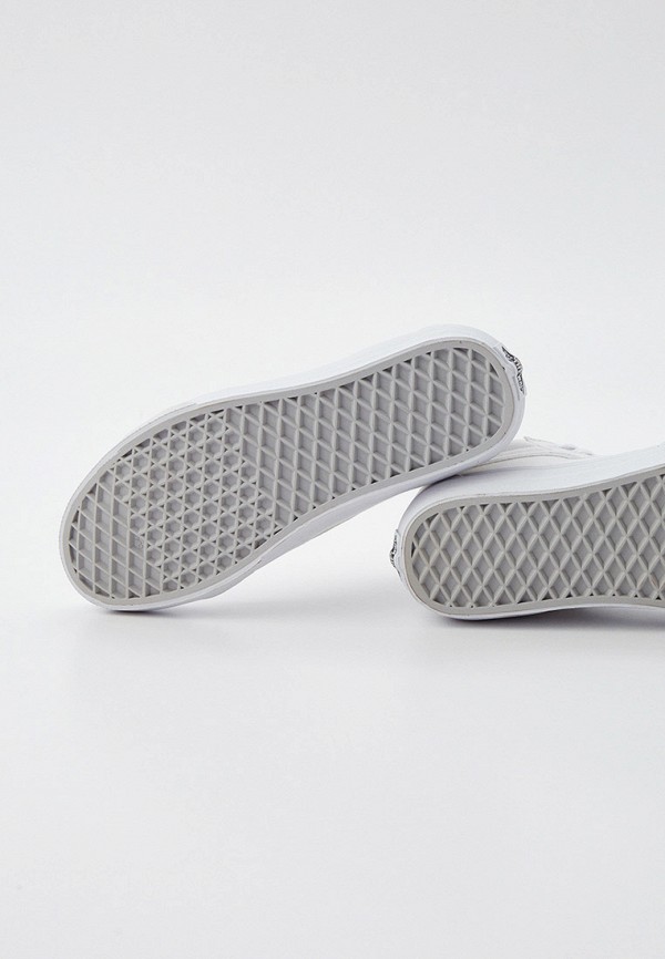 фото Кеды vans