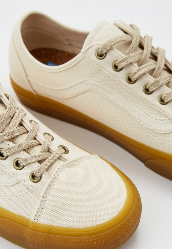 фото Кеды vans