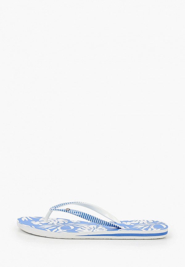 

Сланцы Roxy, Голубой, PORTOFINO III J SNDL BWT