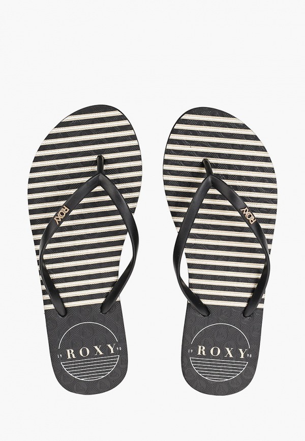 фото Сланцы roxy