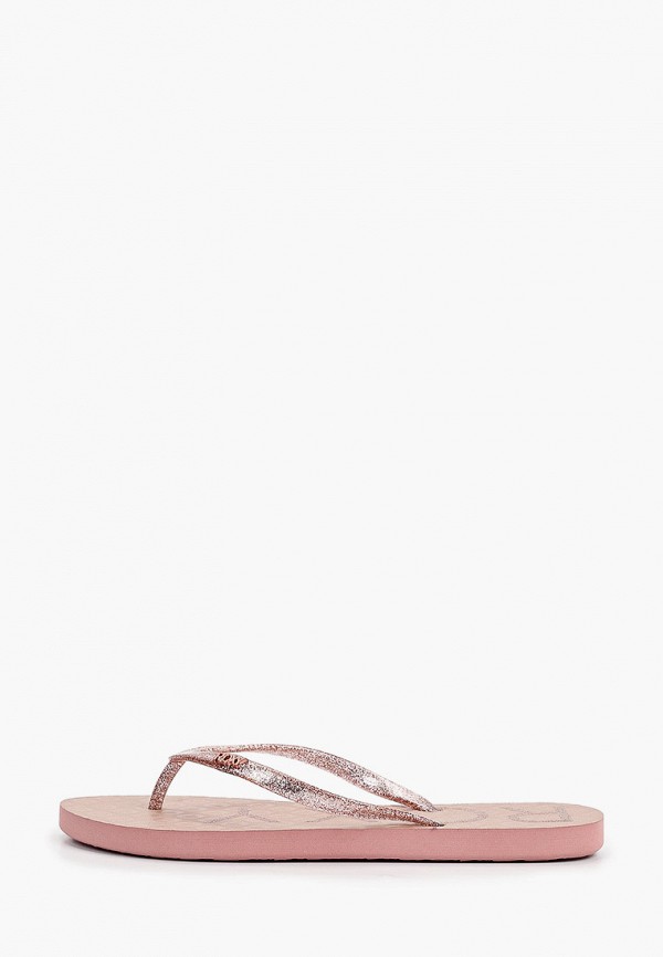

Сланцы Roxy, Розовый, VIVA SPARKLE J SNDL RSG