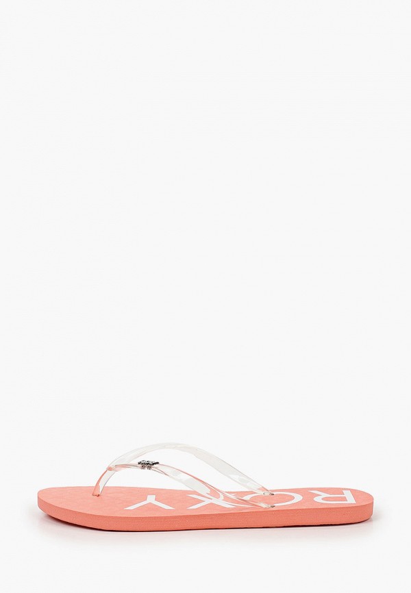 

Сланцы Roxy, Прозрачный, VIVA JELLY J SNDL HCO