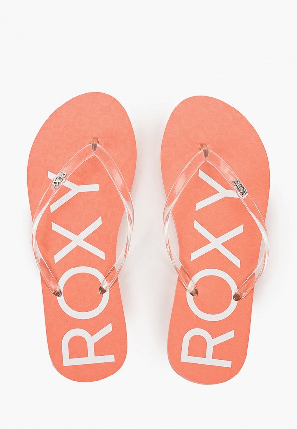 фото Сланцы roxy