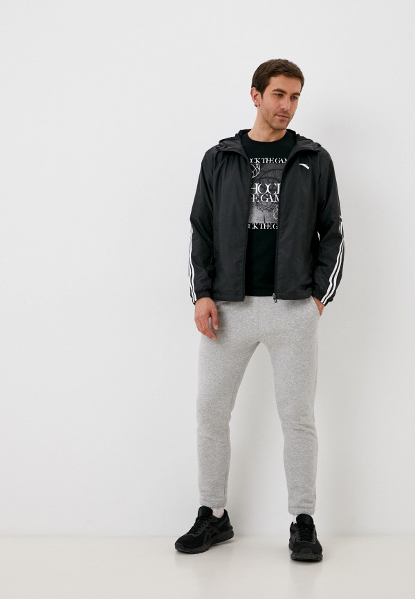 фото Ветровка anta